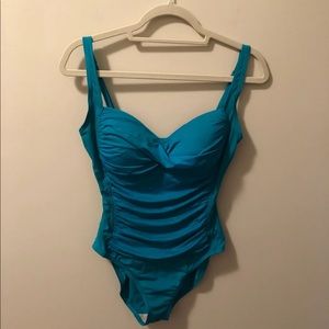 La Blanca Swimsuit